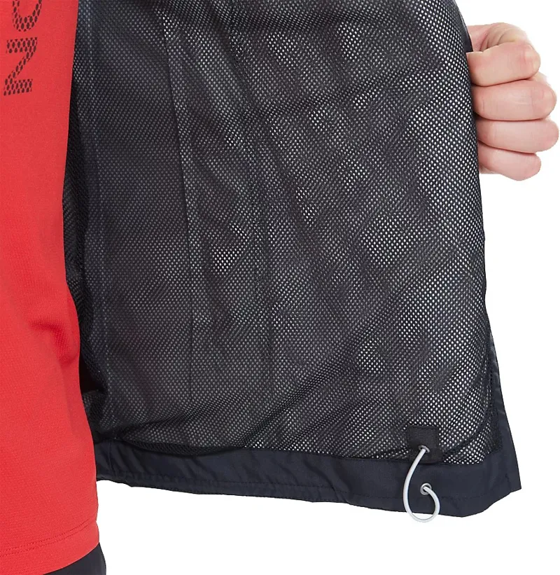 The North Face Mens Quest Jacket - TNF Black-4